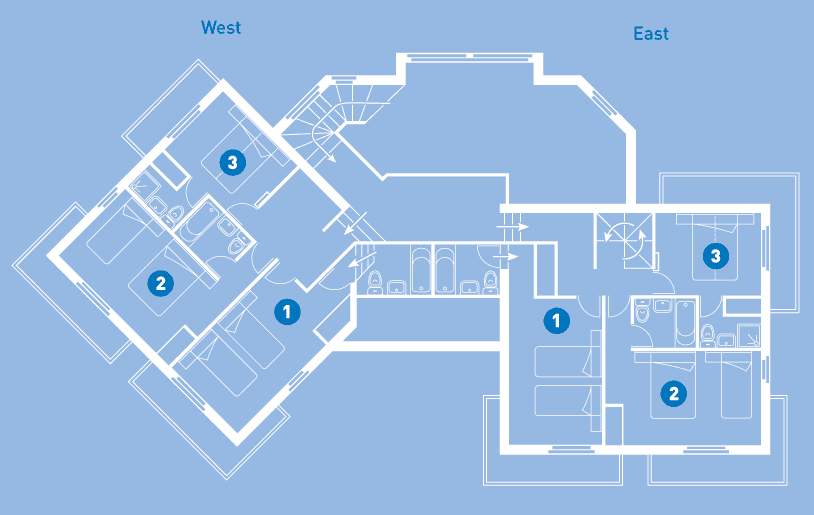 Ground floor